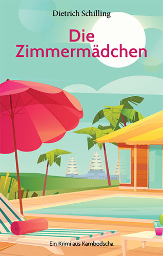 Cover: Die Zimmermädchen