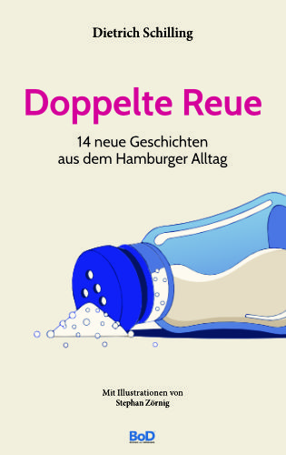 Cover: Doppelte Reue
