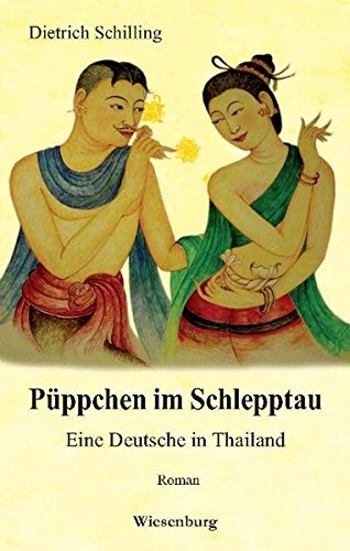 Cover: Püppchen im Schlepptau