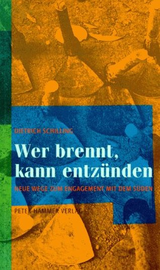 Cover: Wer brennt, kann entzünden